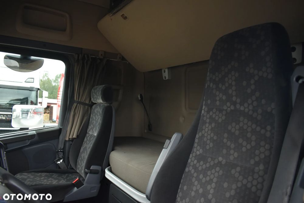 Scania R450 // CROWN EDITION // NAVI // FULL LED TYŁ I PRZÓD // RETARDER // DUŻA NAVI - 23