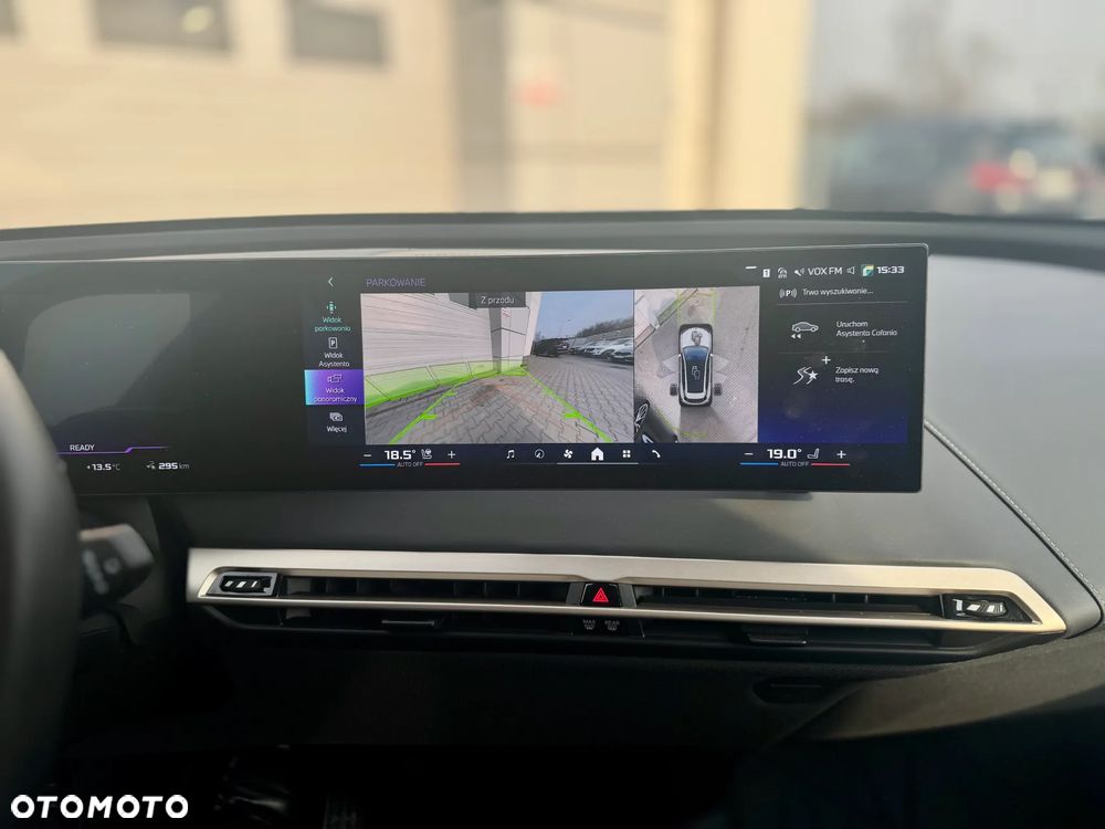 BMW iX M60 111.5kWh - 7