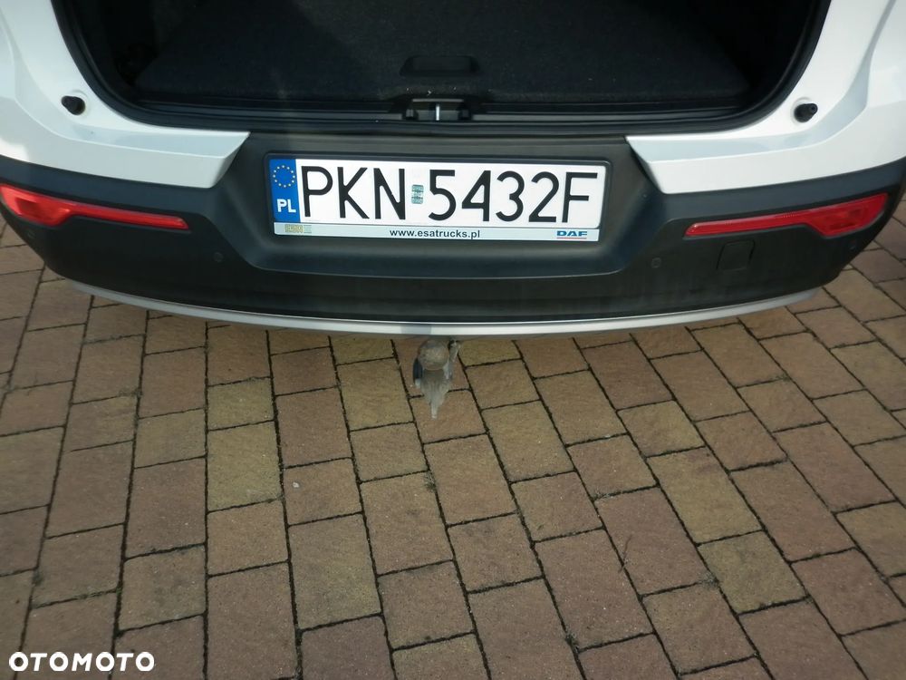 Volvo XC 40 D3 AWD Geartronic Momentum Pro - 13