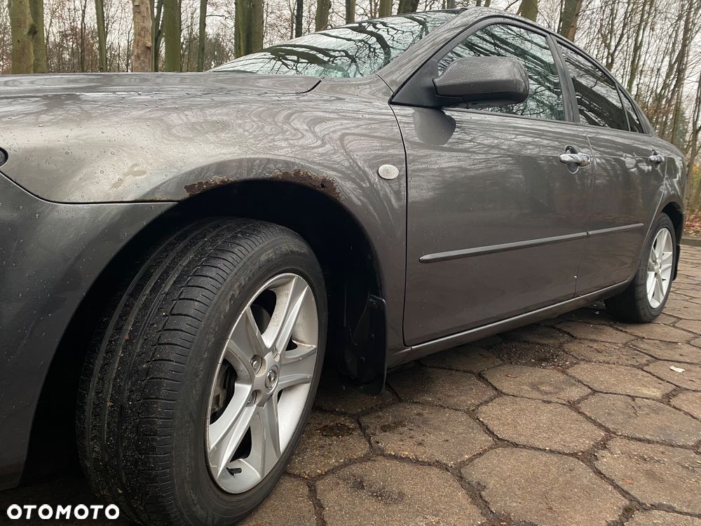 Mazda 6 2.0 Active - 6