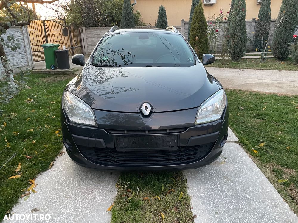 Renault Megane - 14