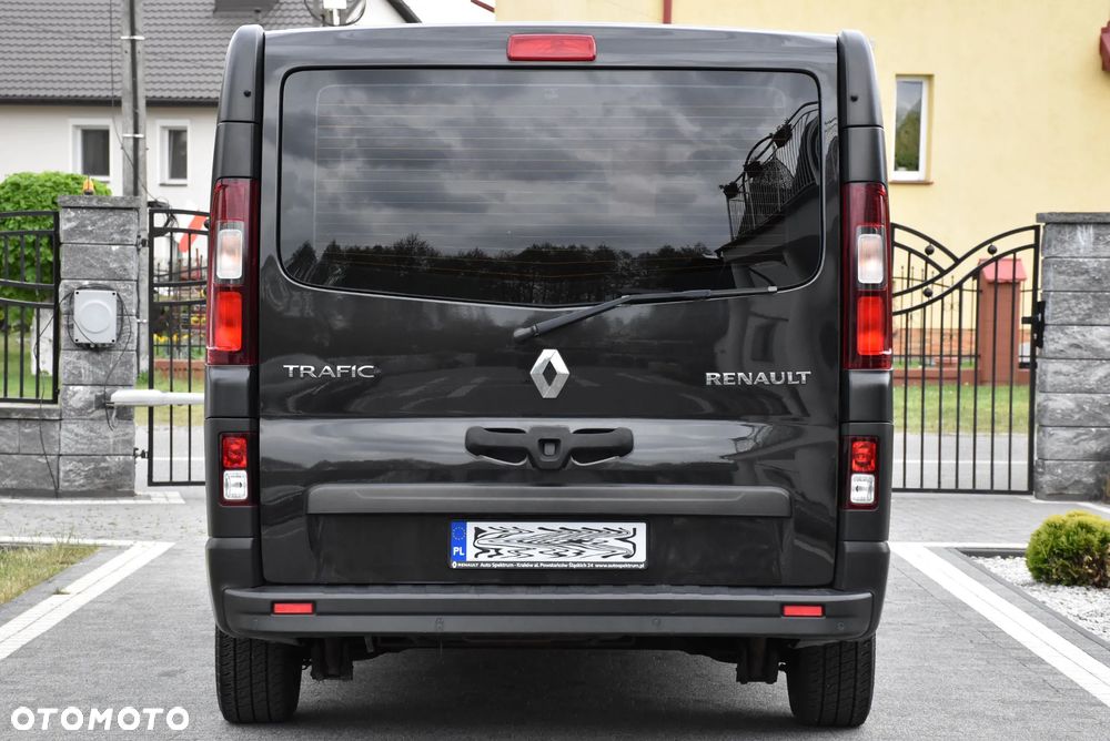 Renault Trafic - 17