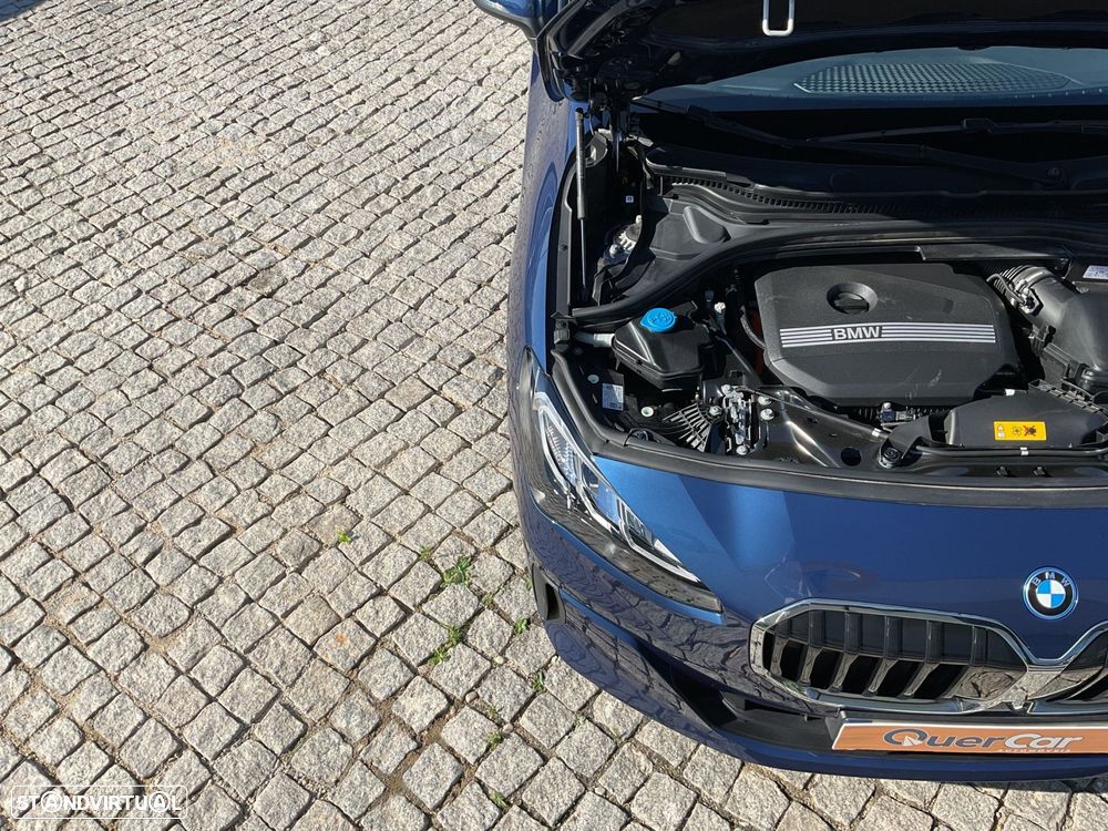 BMW 225xe Active Tourer e xDrive - 40
