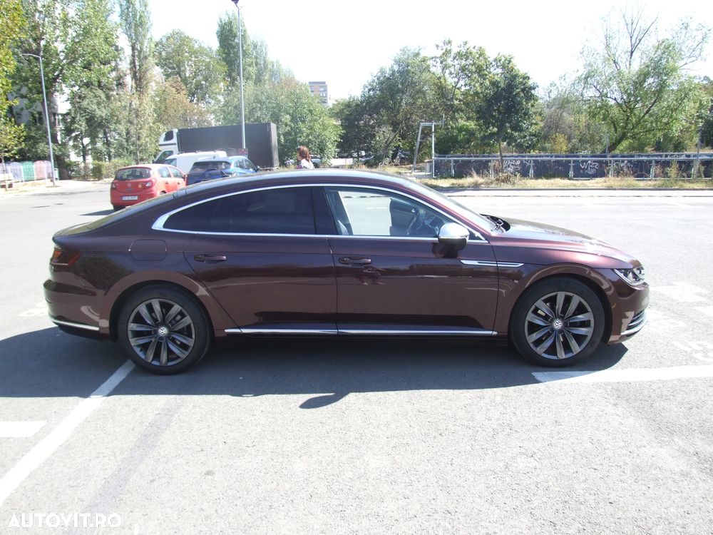 Volkswagen ARTEON 2.0 TDI Elegance - 3