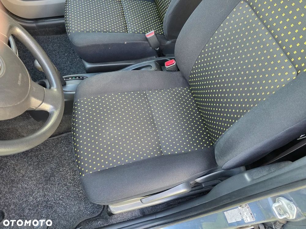Daihatsu Sirion 1.3 Automatik - 9