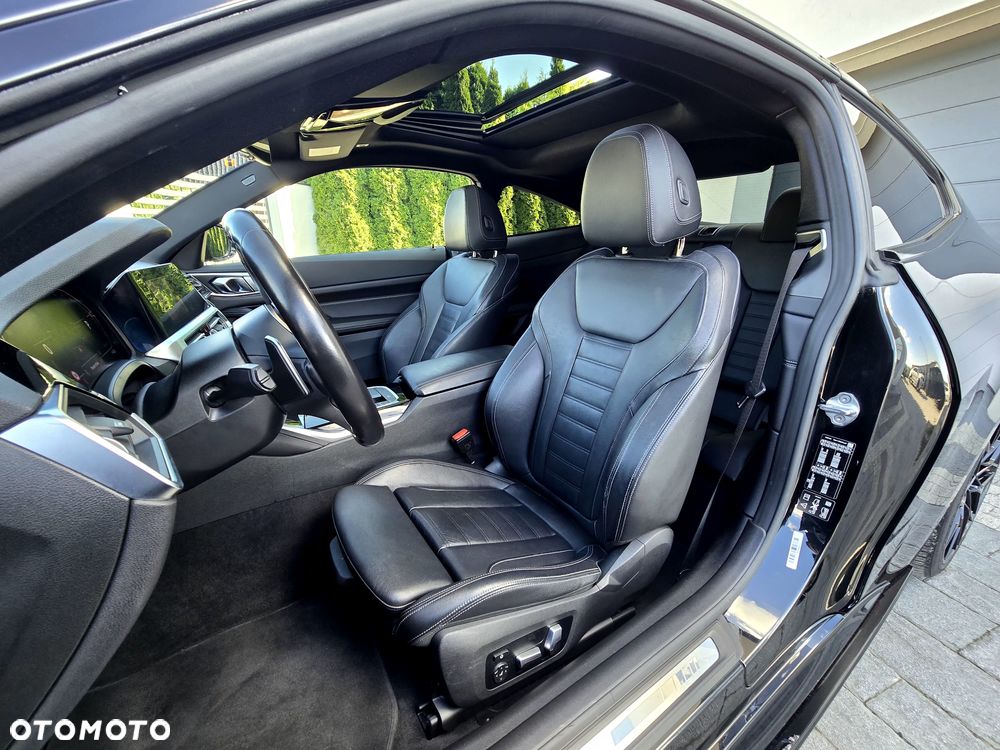 BMW Seria 4 - 25