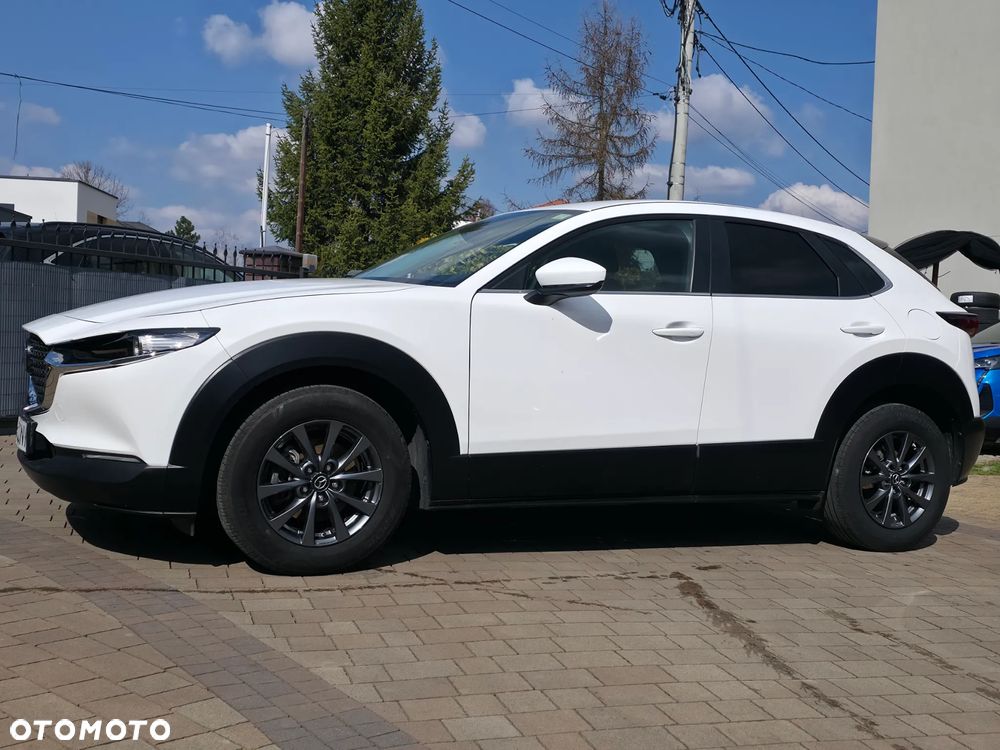 Mazda CX-30 - 6