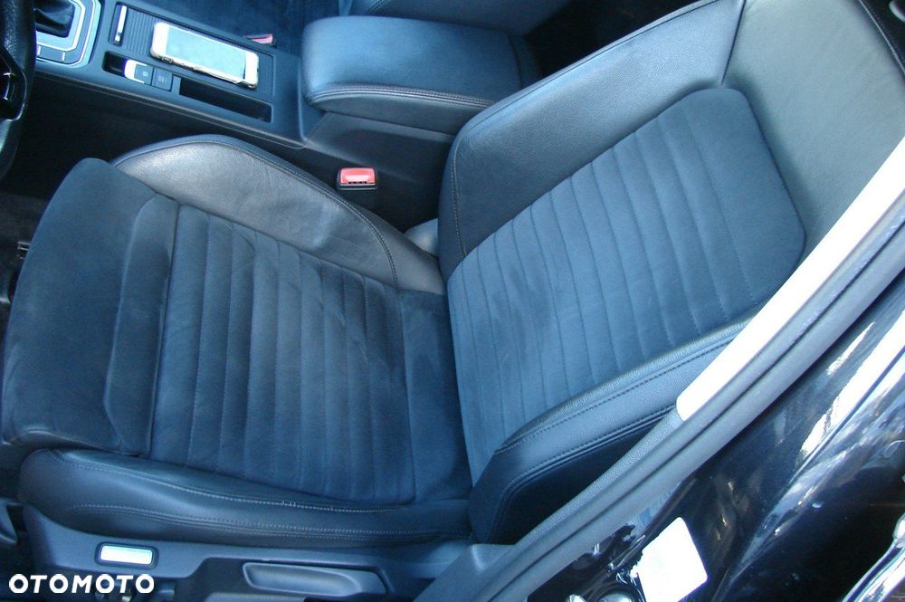 Volkswagen Passat - 7