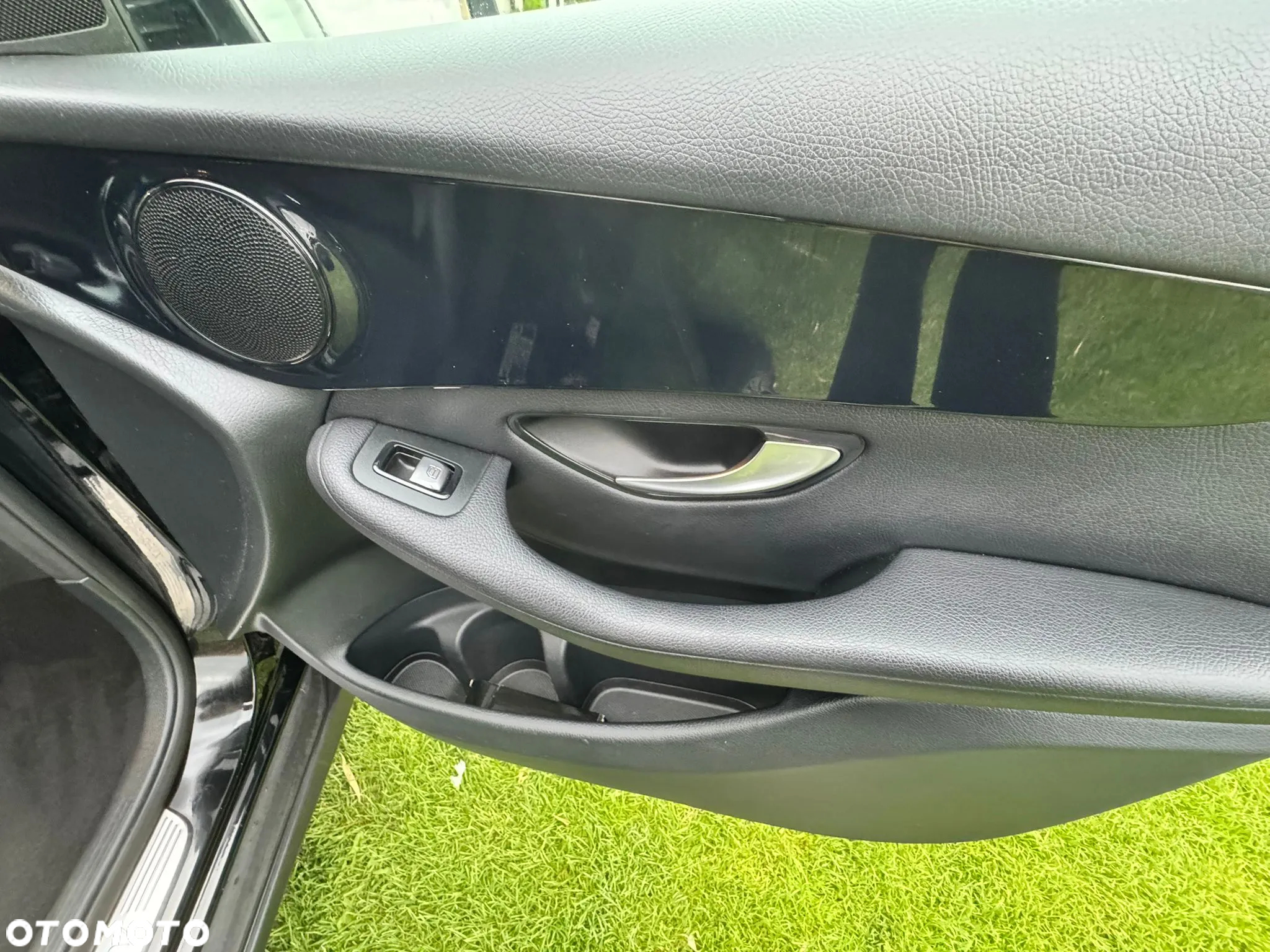 Mercedes-Benz GLC 200 d 4-Matic - 9