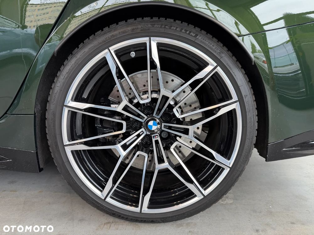 BMW M3 - 18