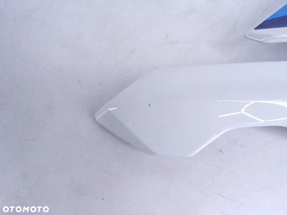 OWIEWKA OSŁONA S1000 BMW K63 K66 K67  S 1000RR M1000 - 10