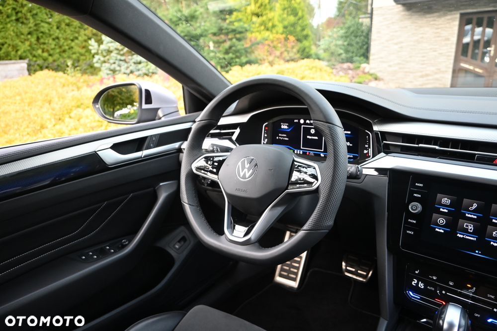 Volkswagen Arteon Shooting Brake 2.0 TDI SCR DSG R-Line - 20