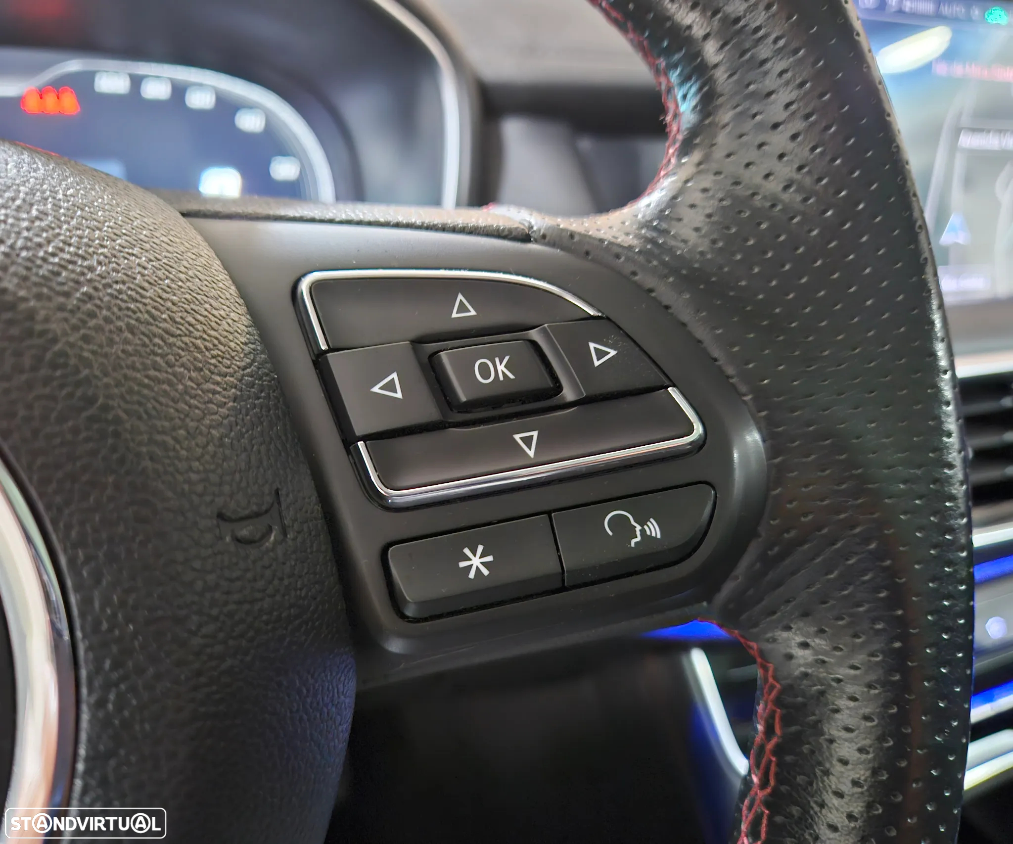 MG EHS 1.5 T-GDI Plug-in Hybrid Luxury - 24