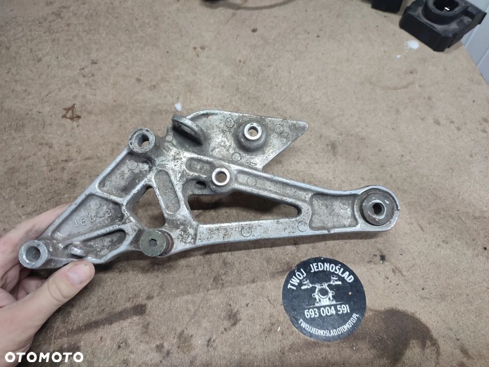 Set prawy Yamaha XJ 600 - 5