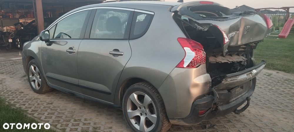 Peugeot 3008 - 1