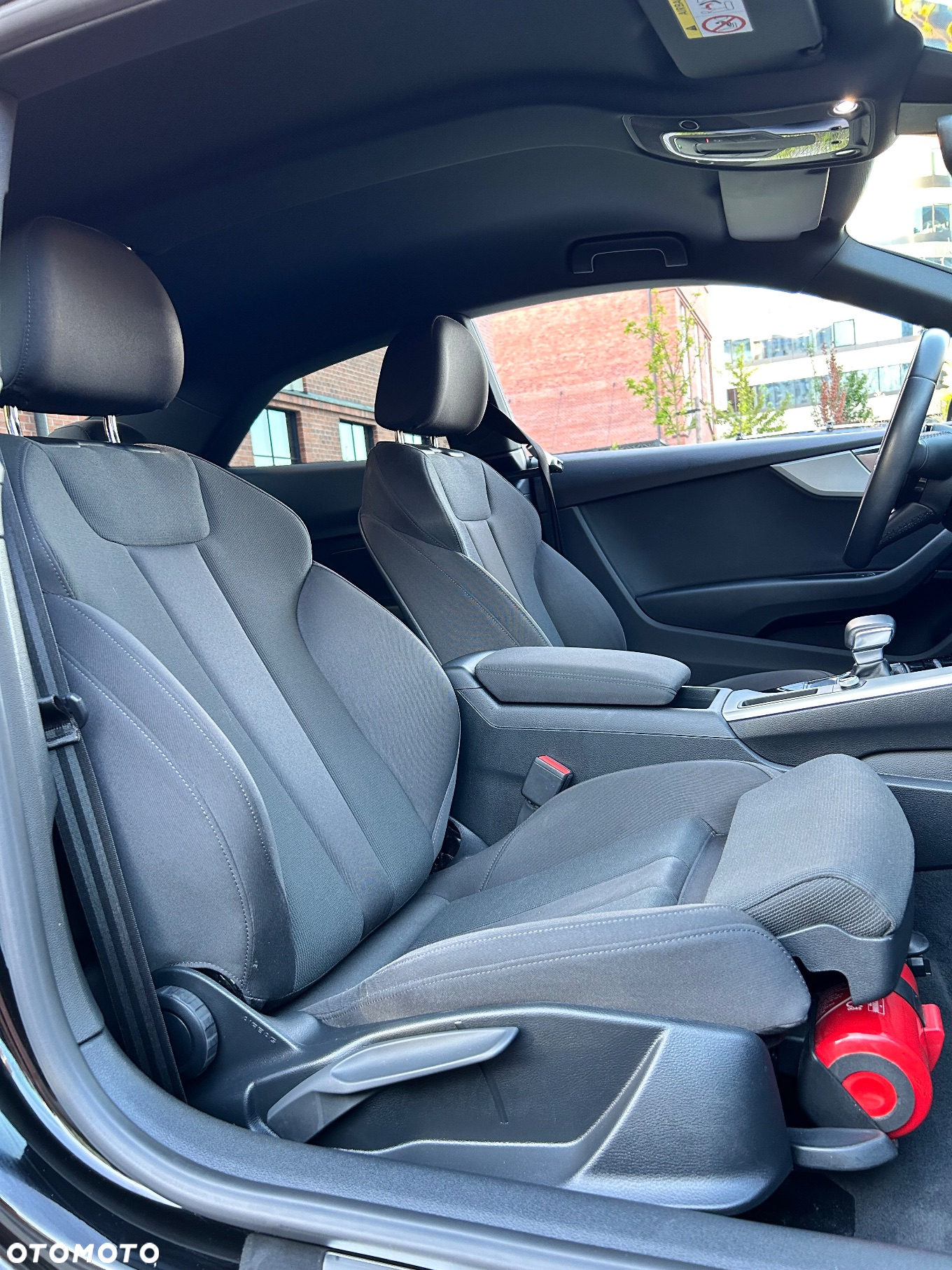 Audi A5 - 23