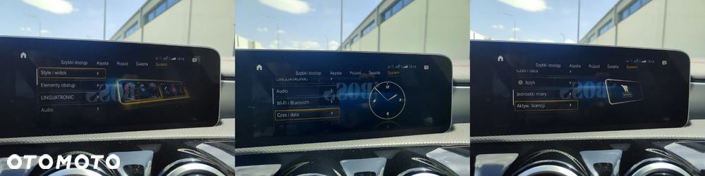 Mercedes-Benz CLA 200 Shooting Brake 7G-DCT AMG Line Advanced Plus - 32