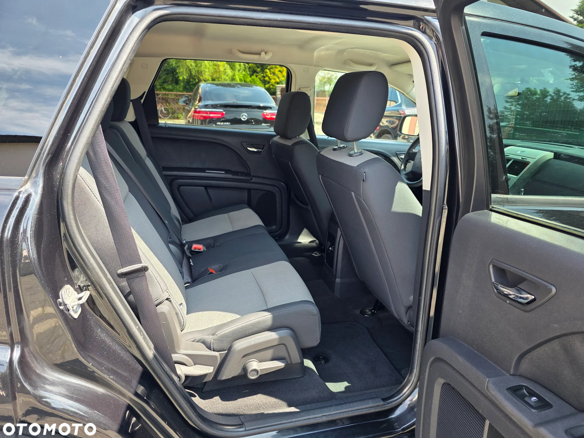 Dodge Journey 2.0 CRD Cool Family - 9