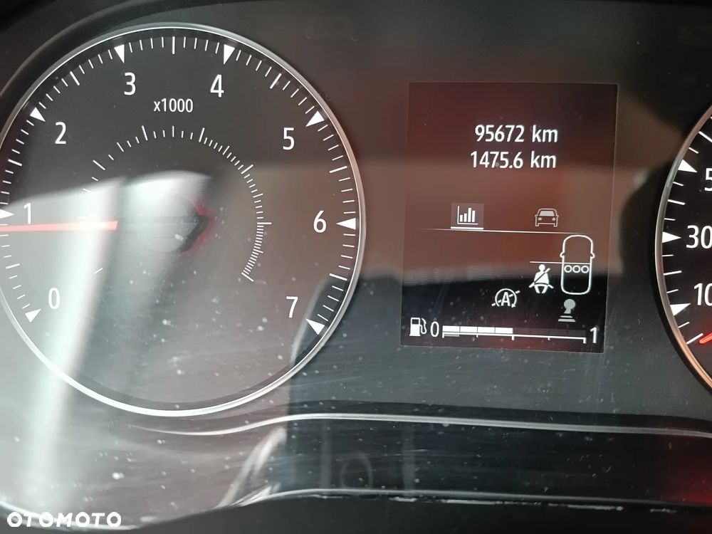 Dacia Sandero Stepway TCe 90 Comfort - 9