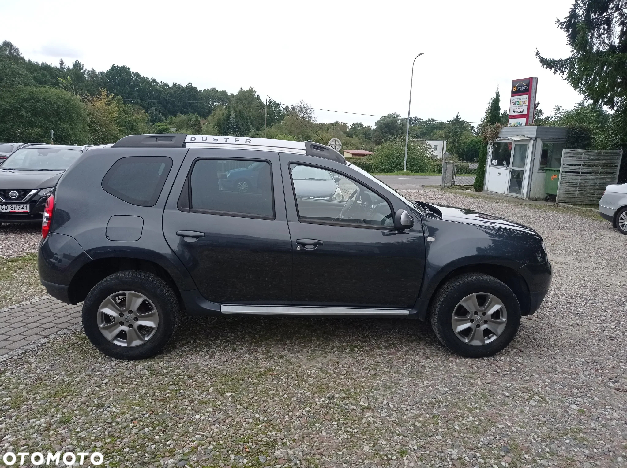 Dacia Duster 1.6 SCe Ambiance S&S - 6