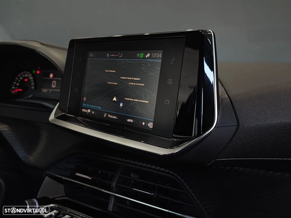 Peugeot 208 1.2 PureTech Active Pack - 40