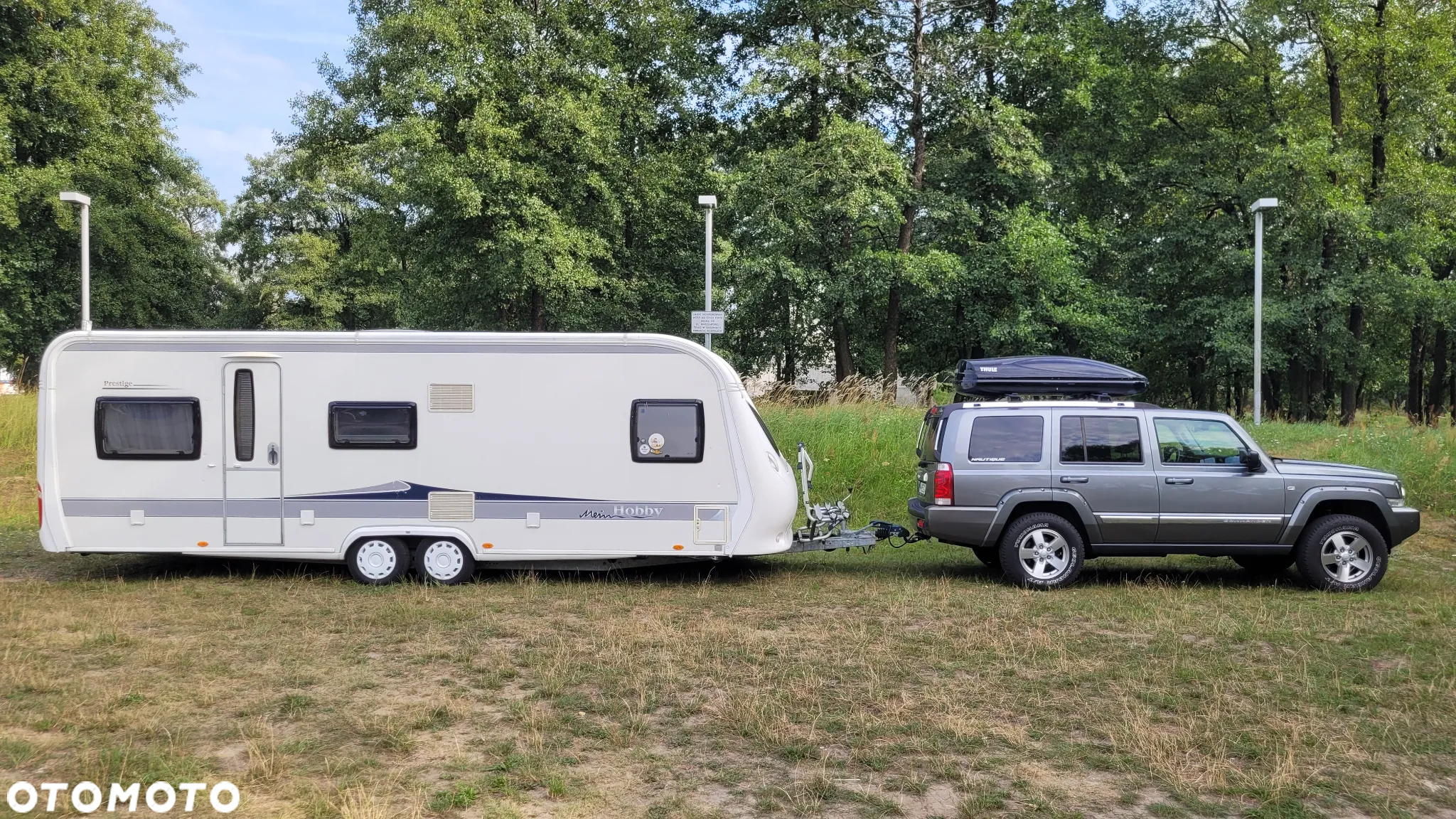 Hobby 650 Umfe Prestige - 13