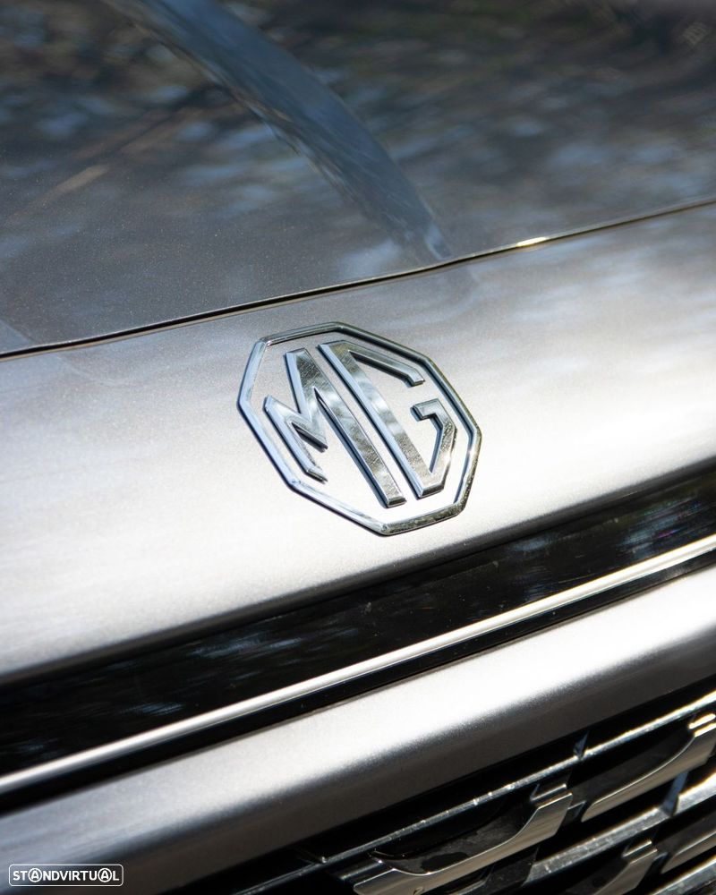 MG EHS 1.5 T-GDI Plug-in Hybrid Comfort - 19