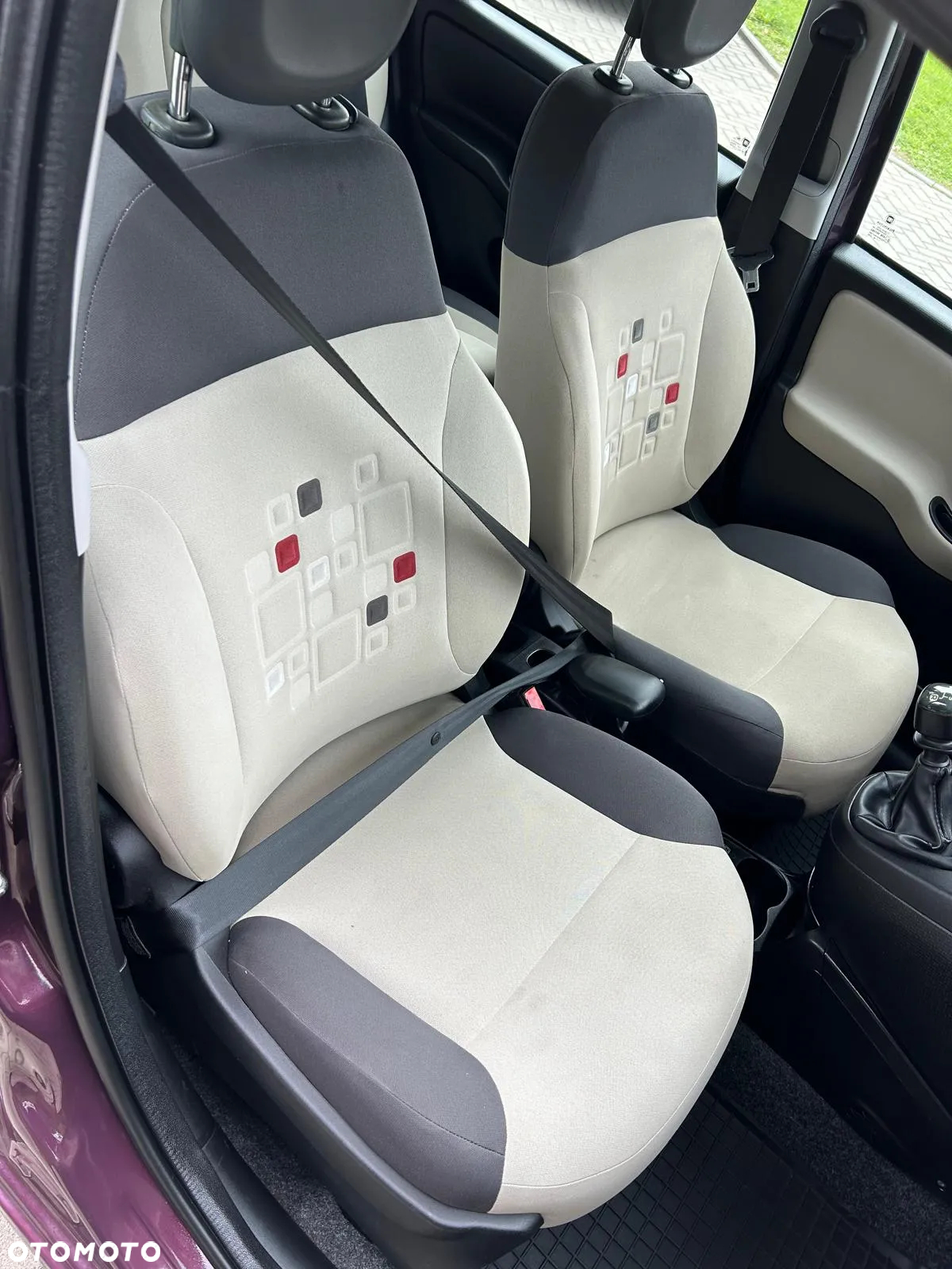 Fiat Panda 1.2 Lounge - 20
