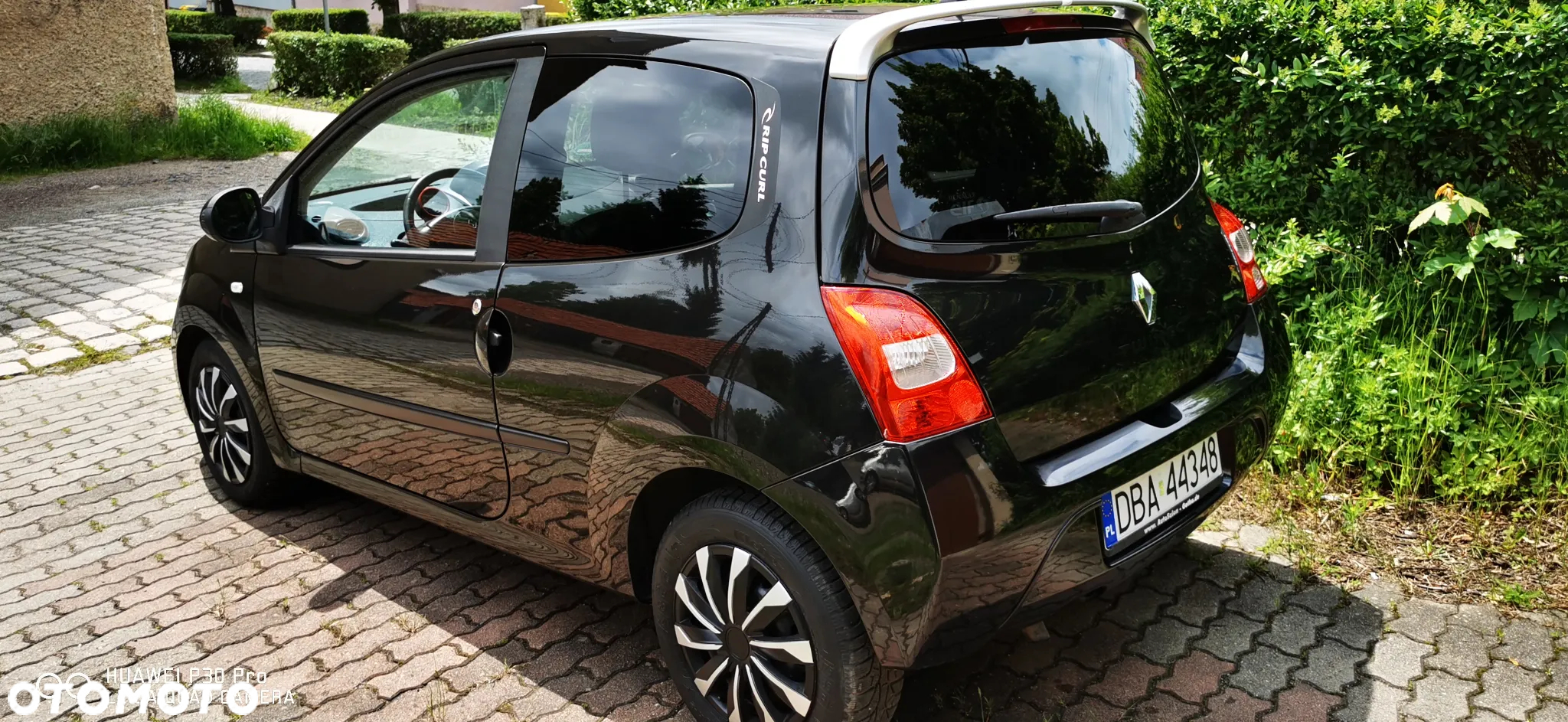 Renault Twingo 1.2 16V Rip Curl - 8