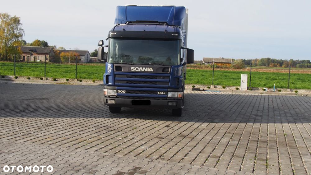 Scania 300 - 3