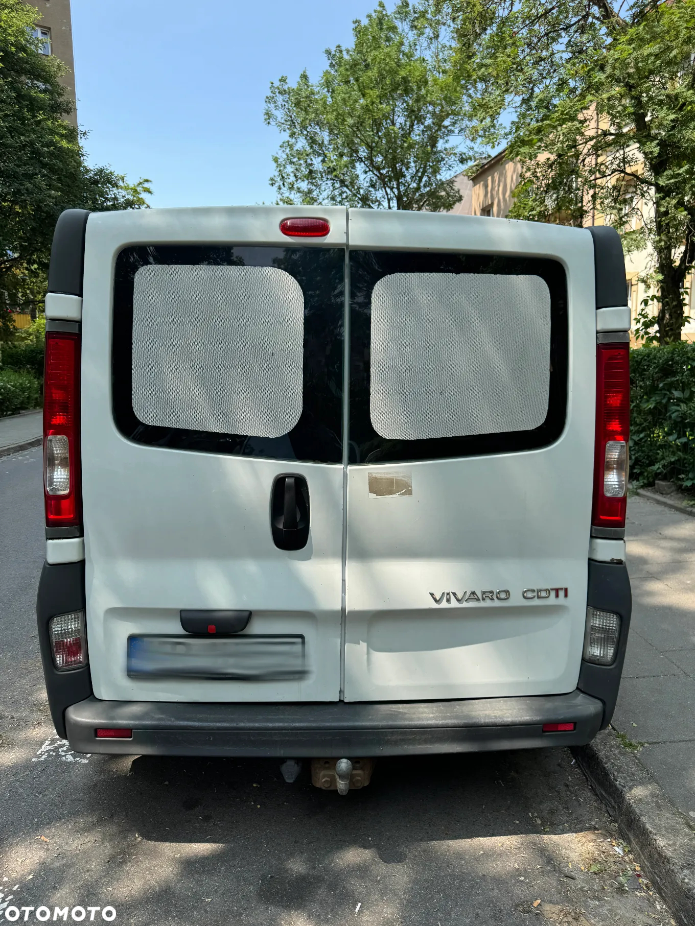 Opel Vivaro - 3