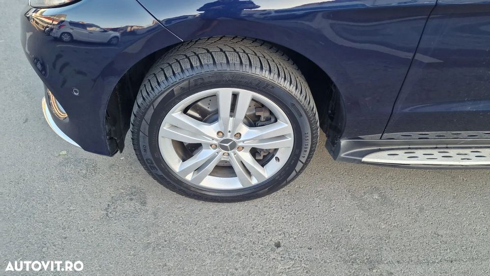 Mercedes-Benz GLE 350 d 4Matic 9G-TRONIC Exclusive - 6