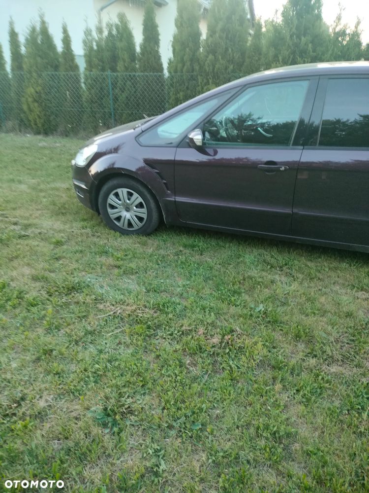 Ford S-Max 2.0 TDCi Trend - 8