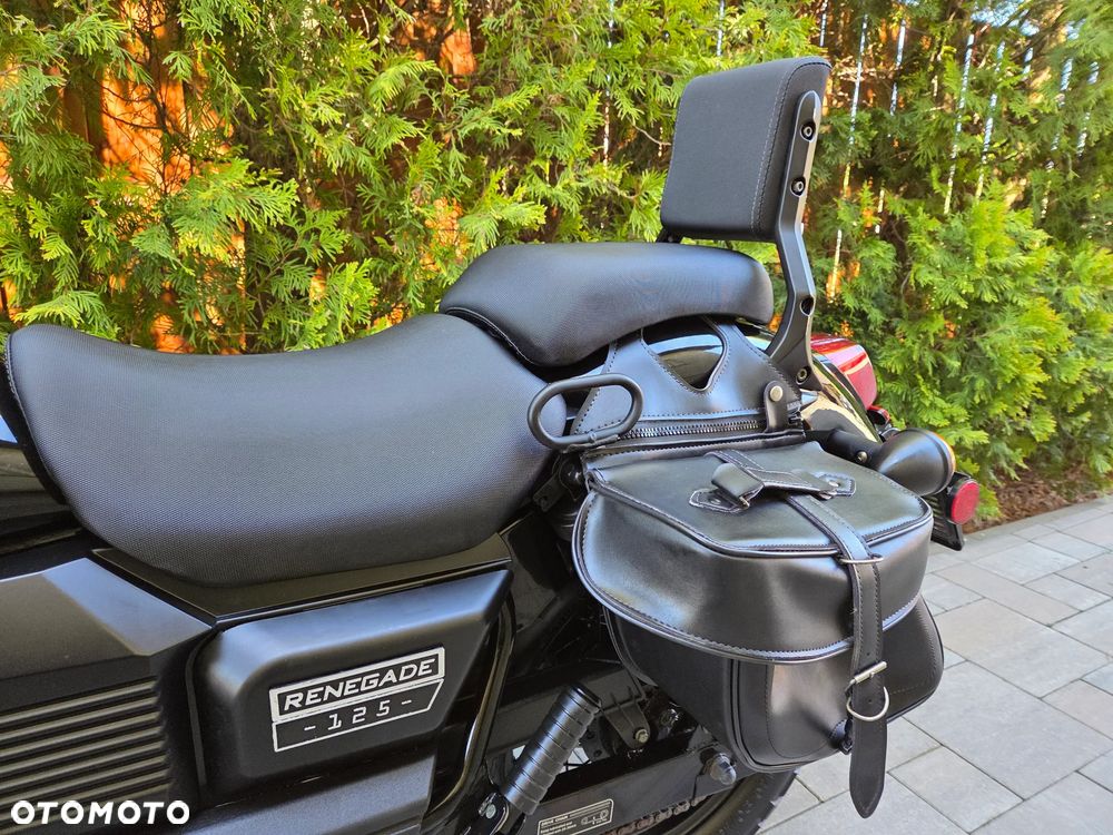 UM Renegade Commando - 20