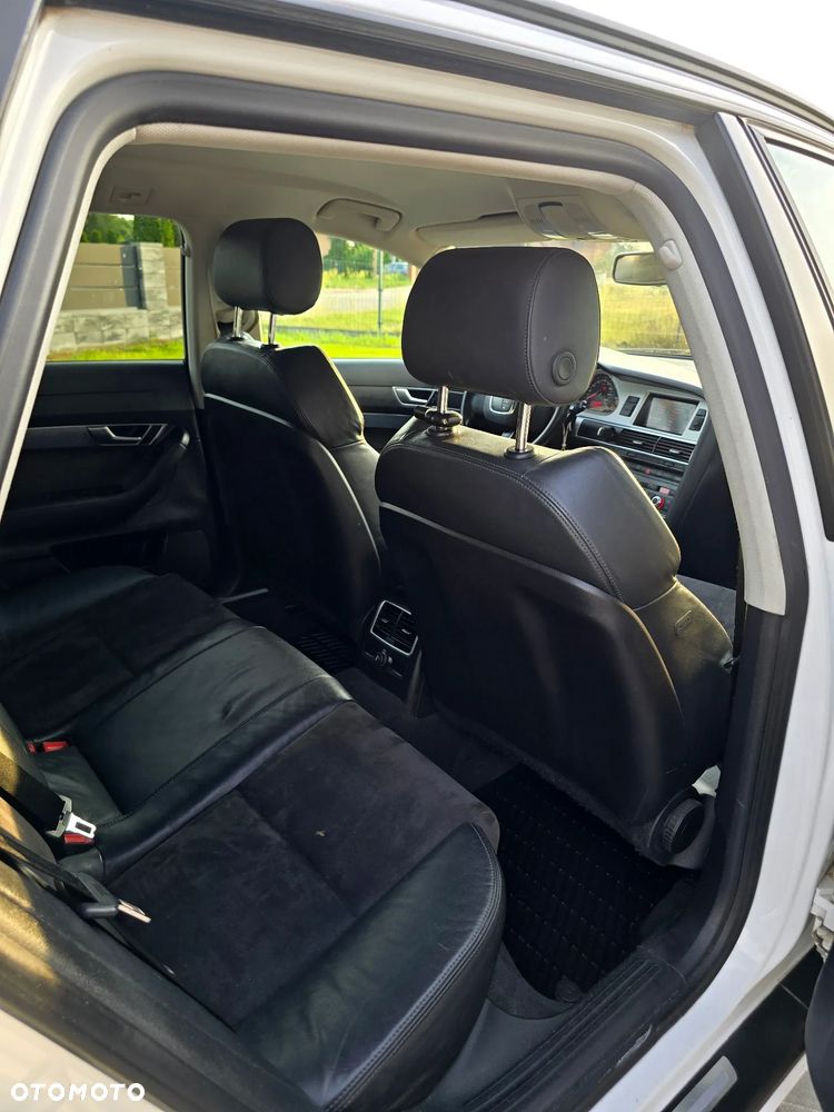 Audi A6 Avant 2.0 TDI DPF - 13