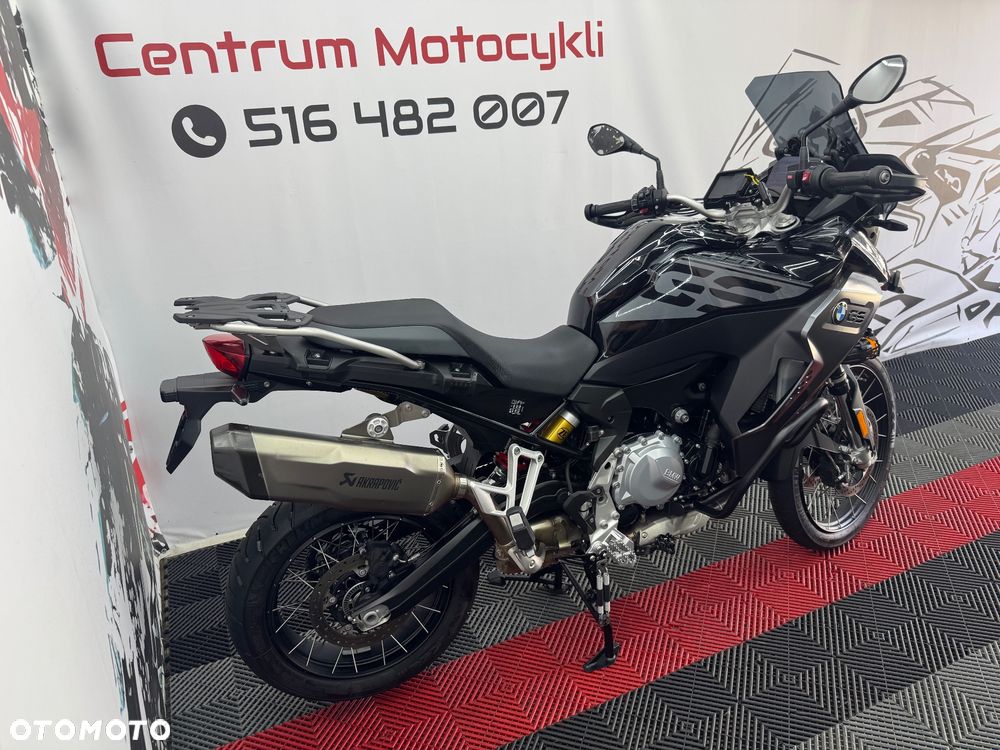 BMW GS - 4