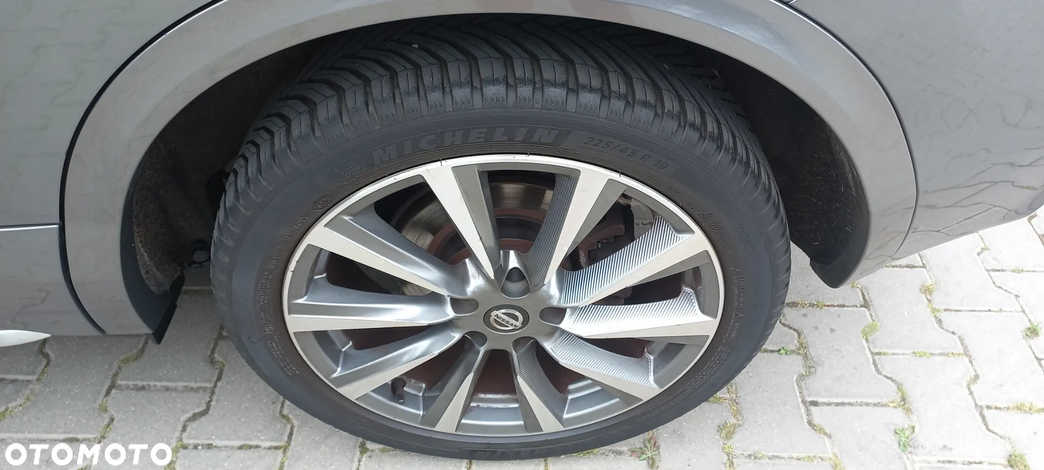 Nissan Qashqai 1.3 DIG-T ZAMA - 9