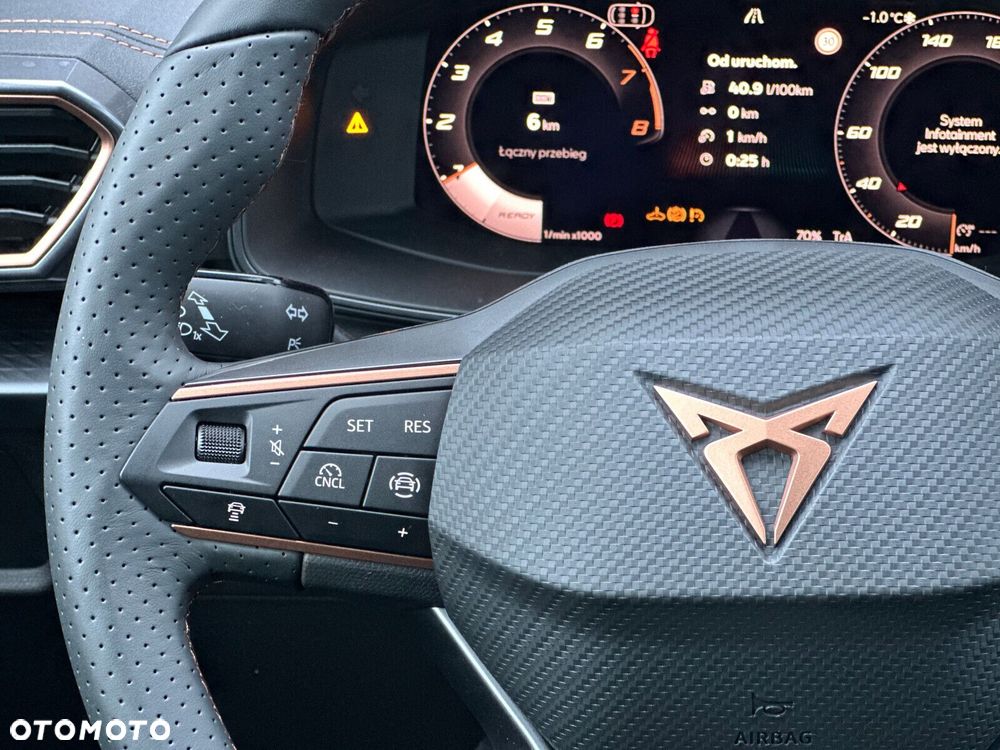 Cupra Leon 1.5 TSI - 17