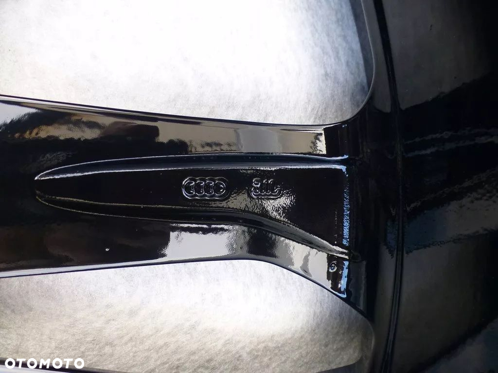 FELGI AUDI A6 S6 A4 4K0 21'' F.V - 11