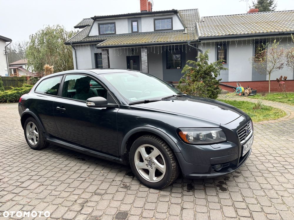 Volvo C30 1.6 - 1