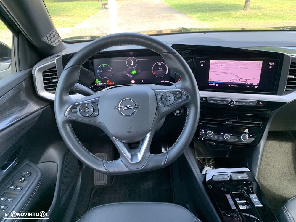 Opel Mokka-e Ultimate - 12