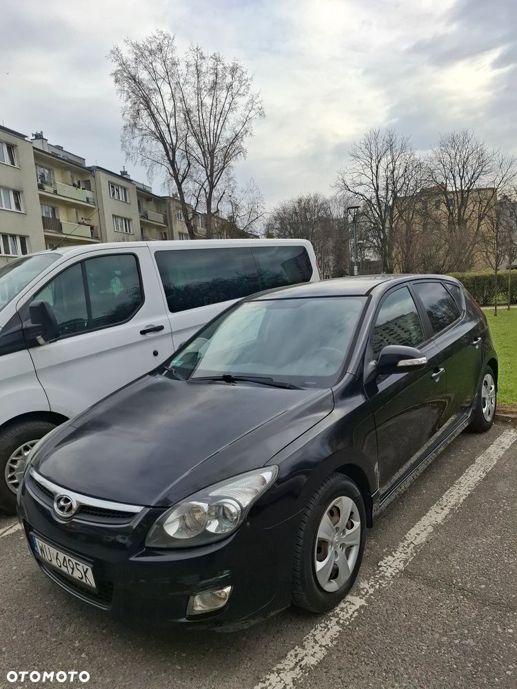 Hyundai i30 1.6 CRDi Classic - 3