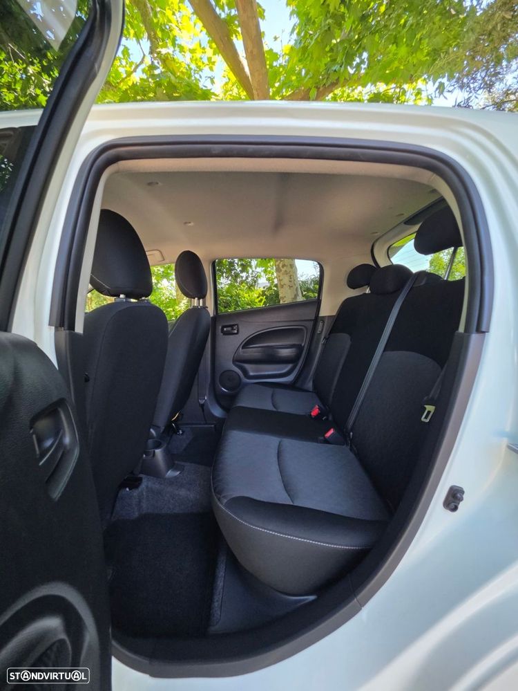 Mitsubishi Space Star 1.2 Intense - 9