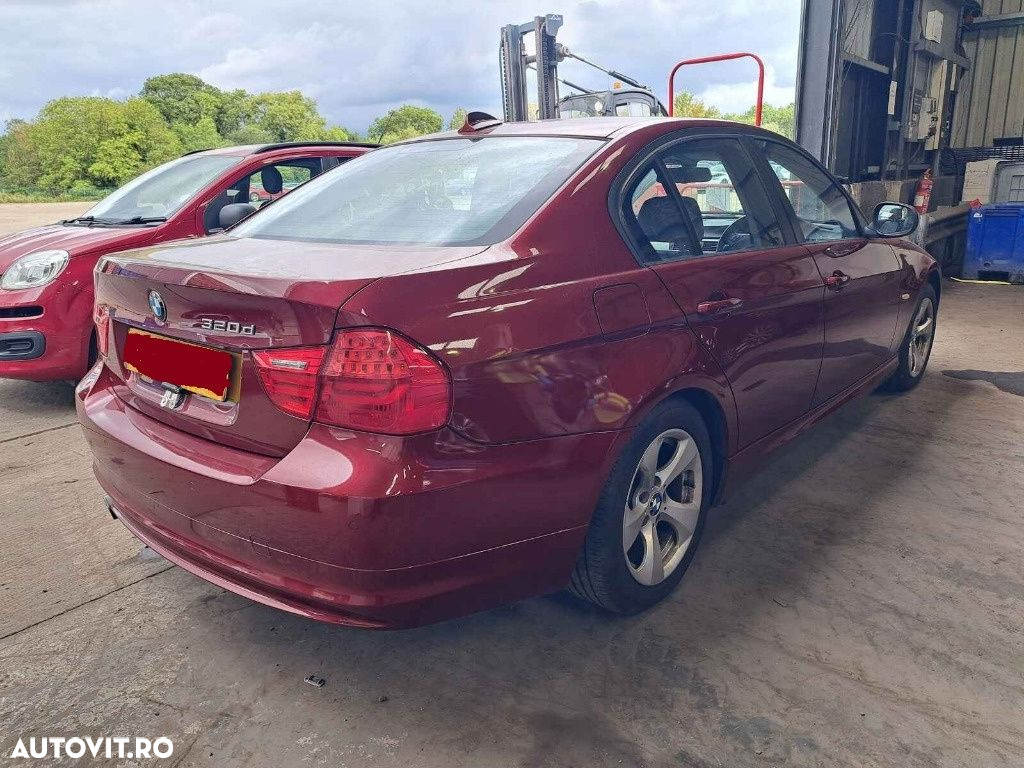 Set faruri BMW E90 2011 limuzina 2.0TDI N47D20C - 6
