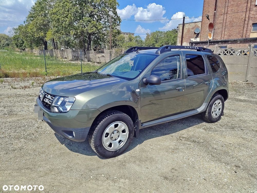 Dacia Duster 1.2 TCe Prestige - 2
