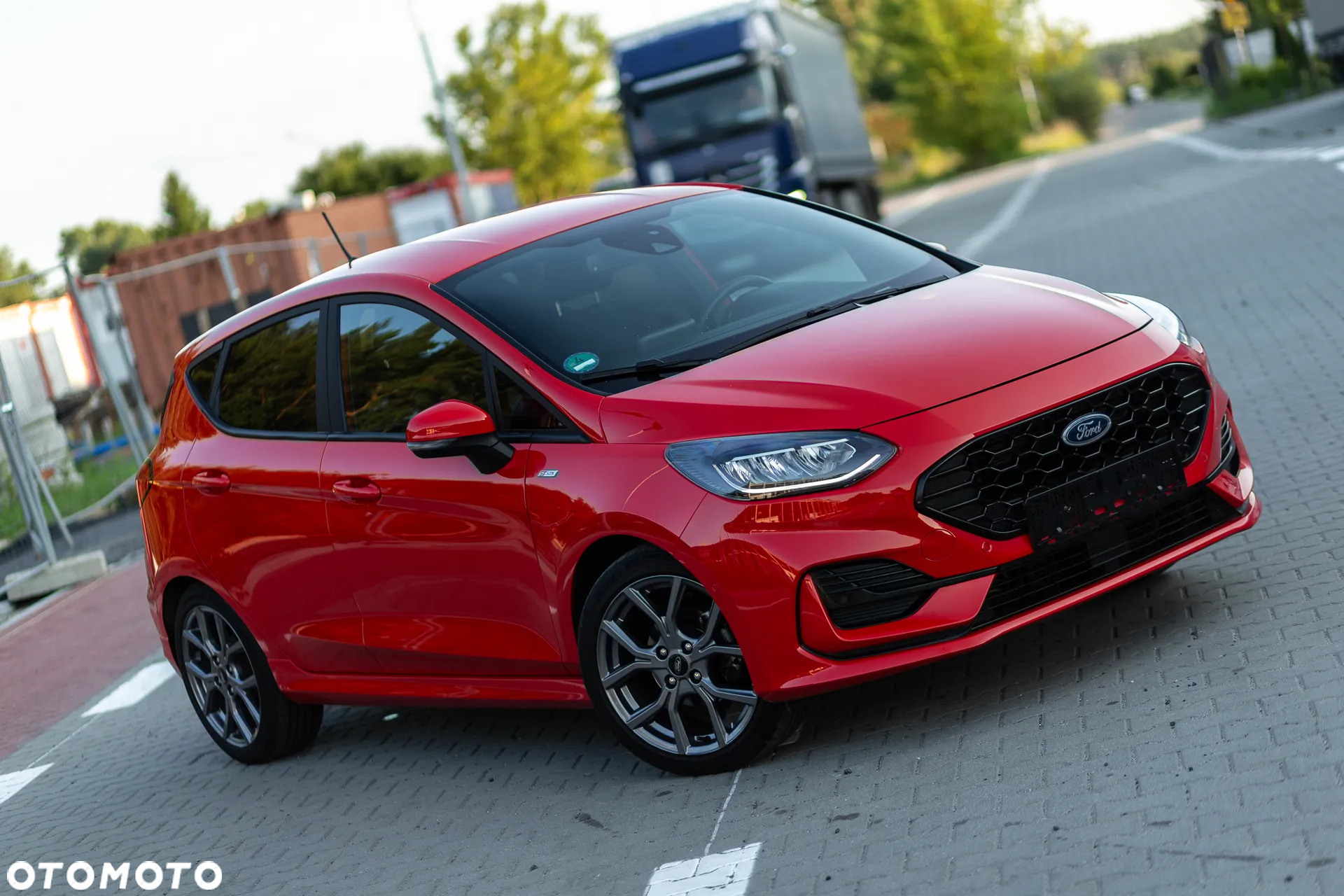 Ford Fiesta - 13