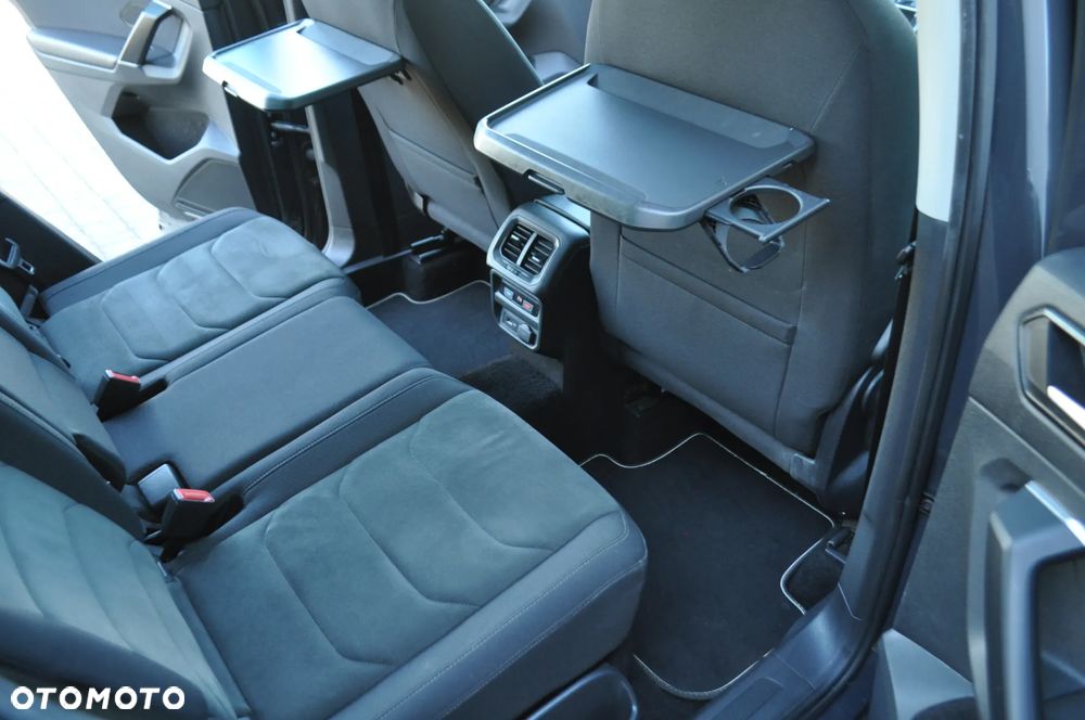 Volkswagen Tiguan 2.0 TDI SCR (BlueMotion Technology) Highline - 32