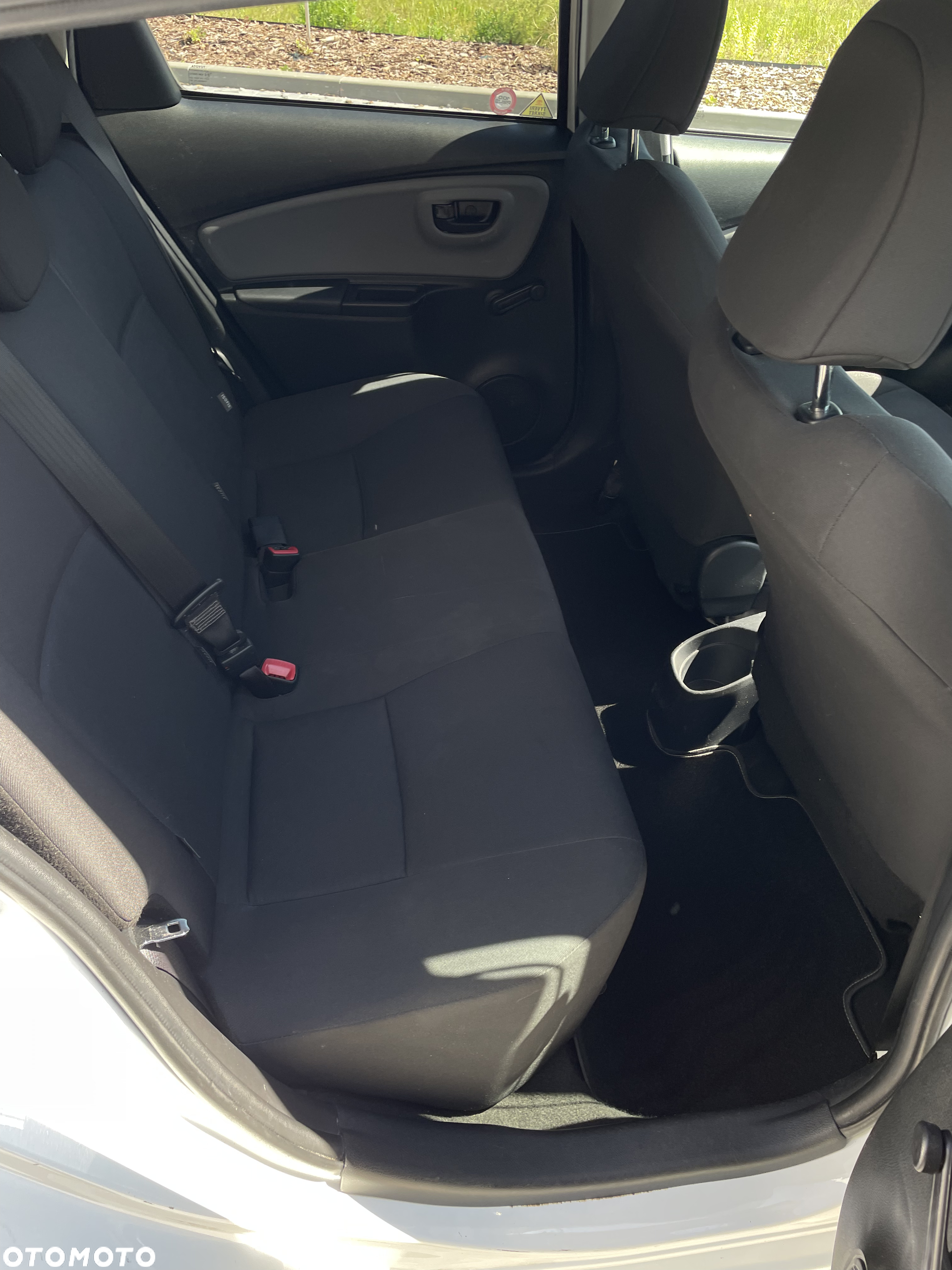 Toyota Yaris - 21