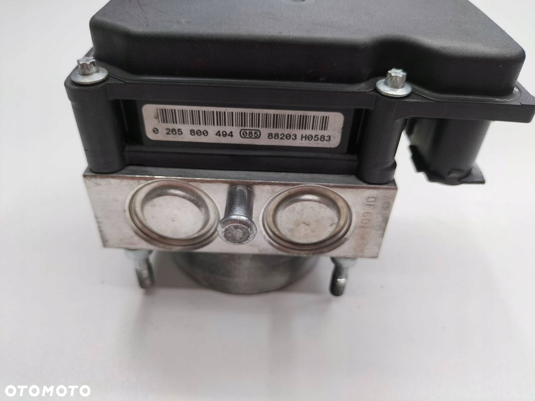 POMPA ABS Suzuki SX4 5611079J10 0265231670 - 4