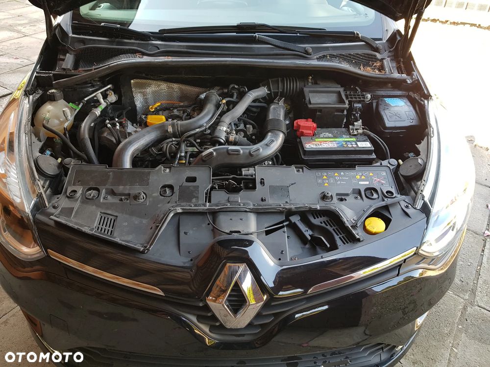 Renault Clio (Energy) TCe 75 Start & Stop LIMITED - 31